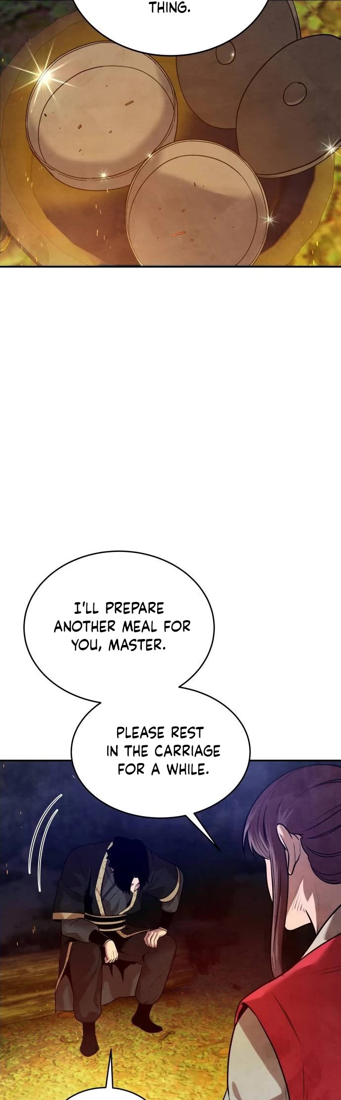 Read Embodiment of the Assassin in the Murim World EN Manga Online