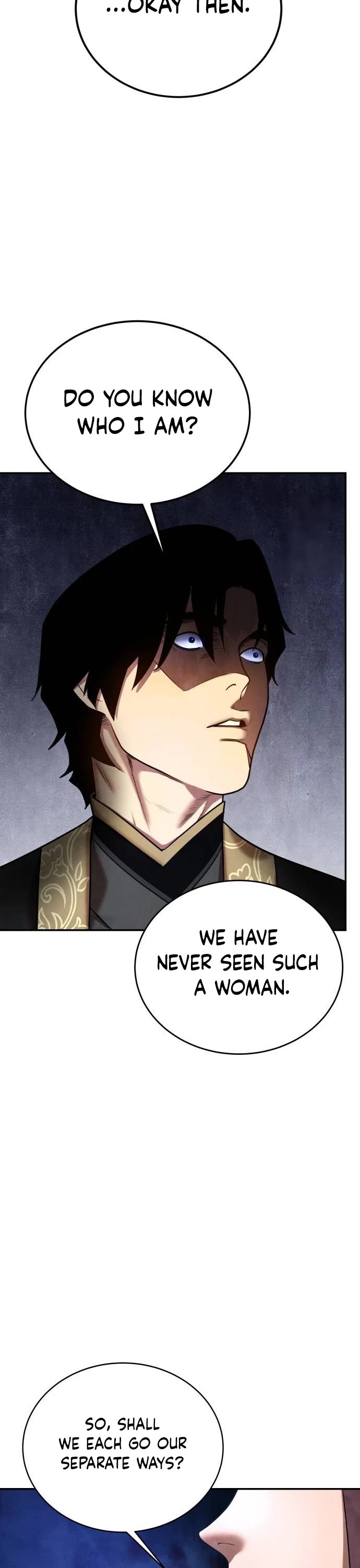 Read Embodiment of the Assassin in the Murim World EN Manga Online