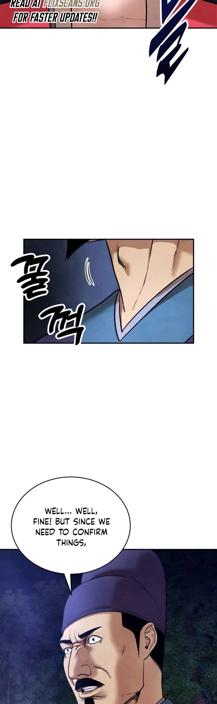 Read Embodiment of the Assassin in the Murim World EN Manga Online