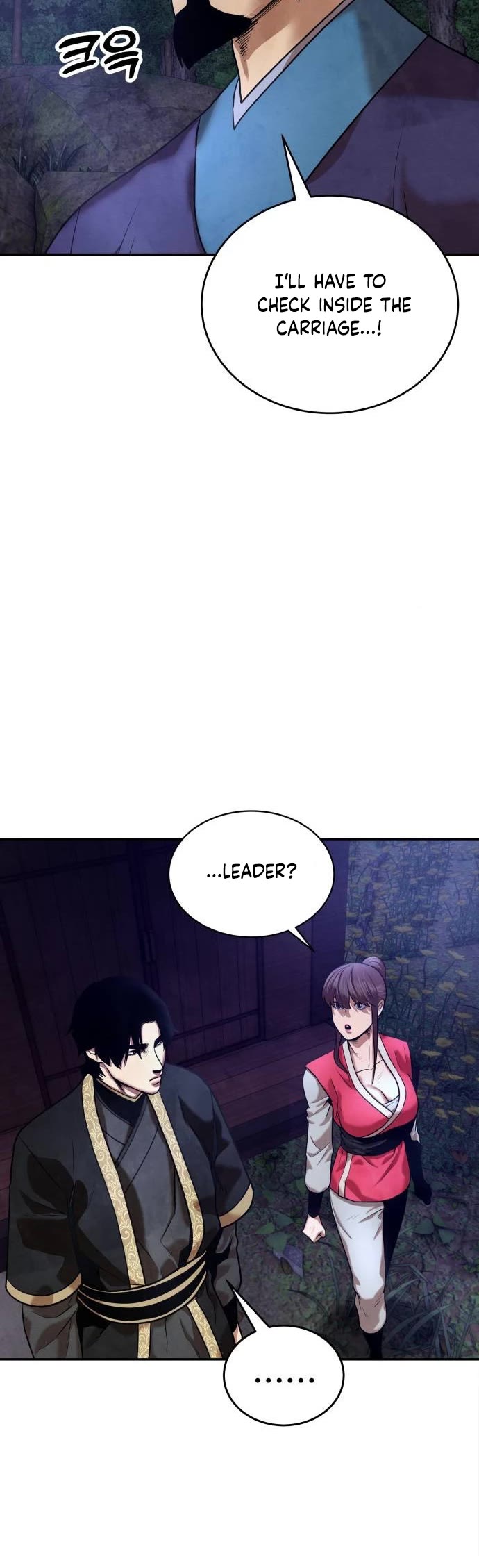 Read Embodiment of the Assassin in the Murim World EN Manga Online