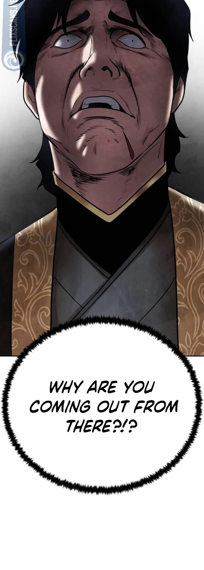Read Embodiment of the Assassin in the Murim World EN Manga Online
