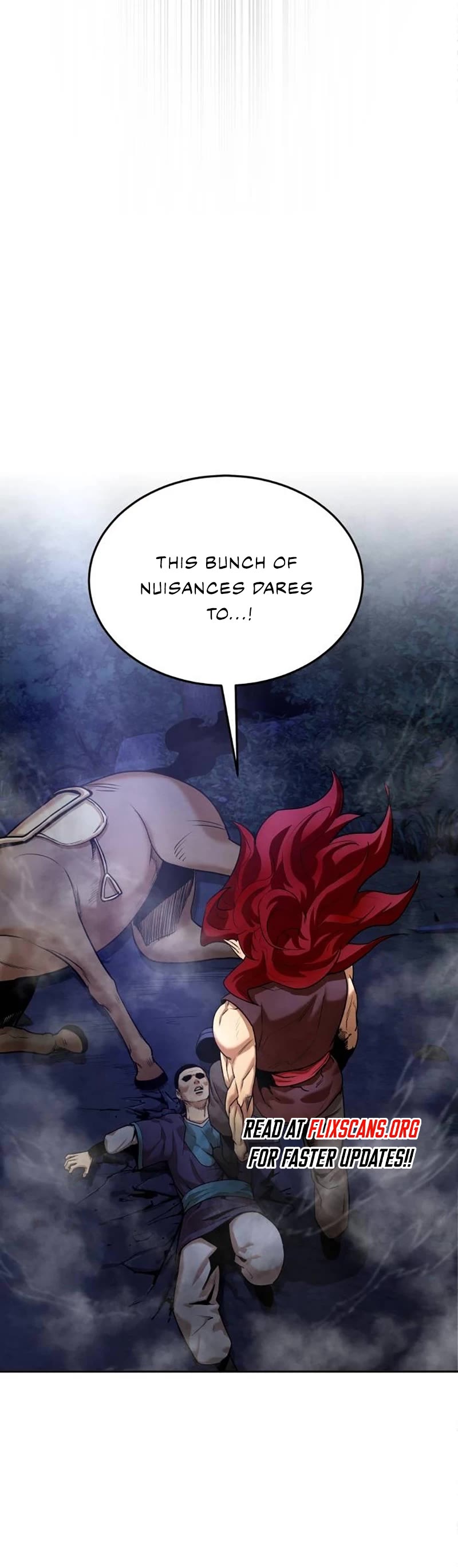 Read Embodiment of the Assassin in the Murim World EN Manga Online