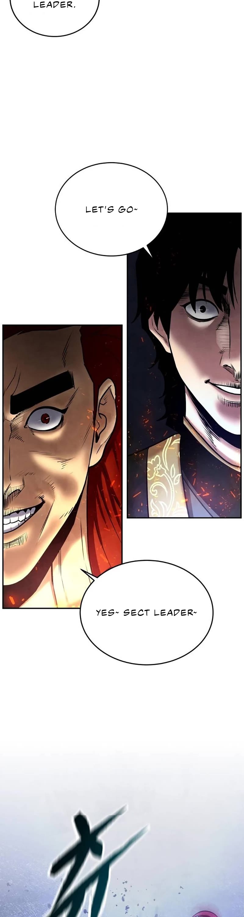 Read Embodiment of the Assassin in the Murim World EN Manga Online