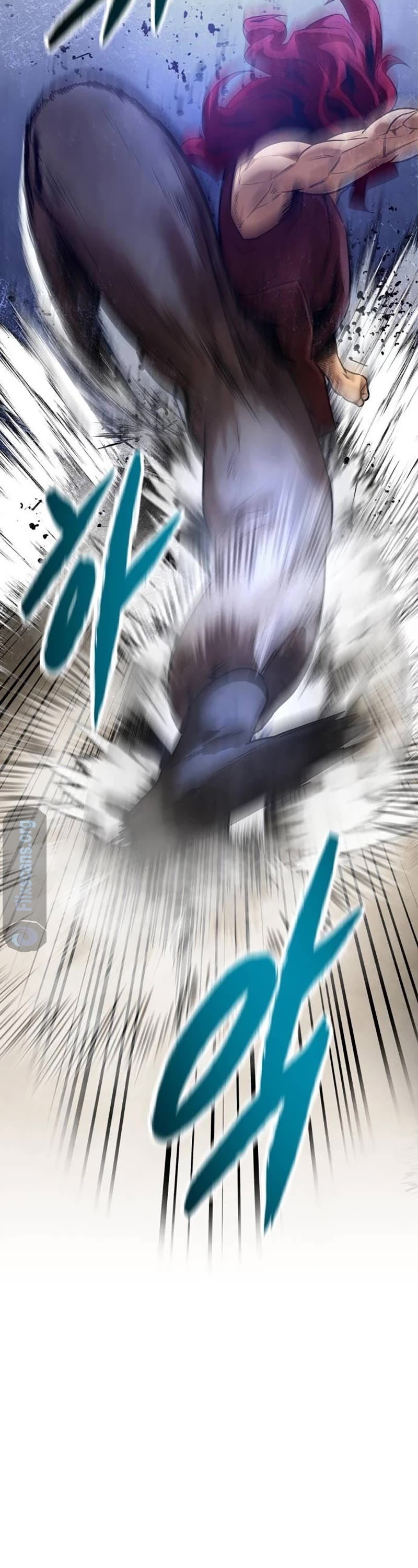 Read Embodiment of the Assassin in the Murim World EN Manga Online