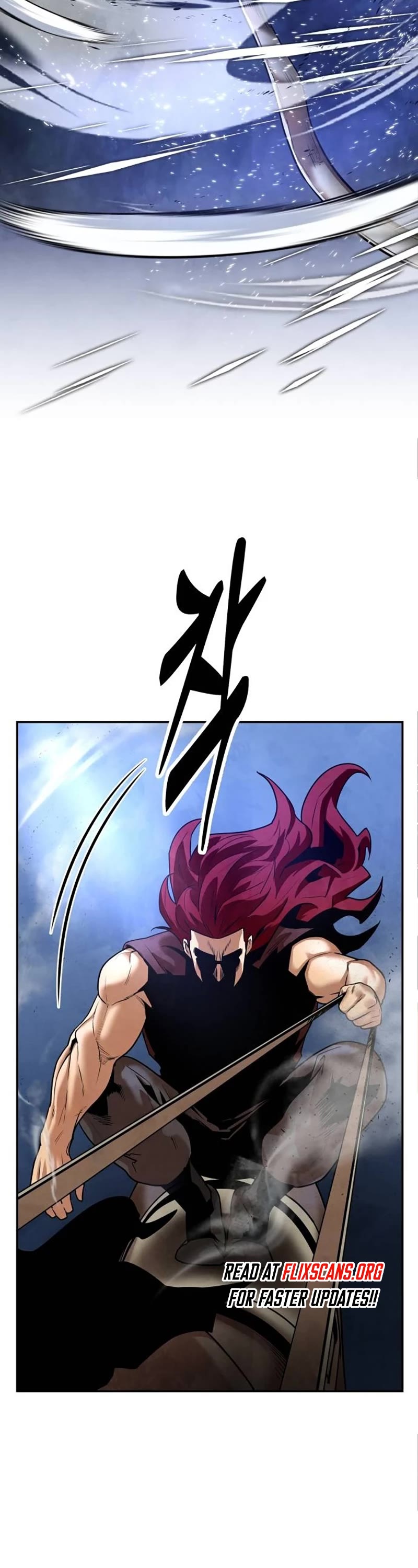 Read Embodiment of the Assassin in the Murim World EN Manga Online
