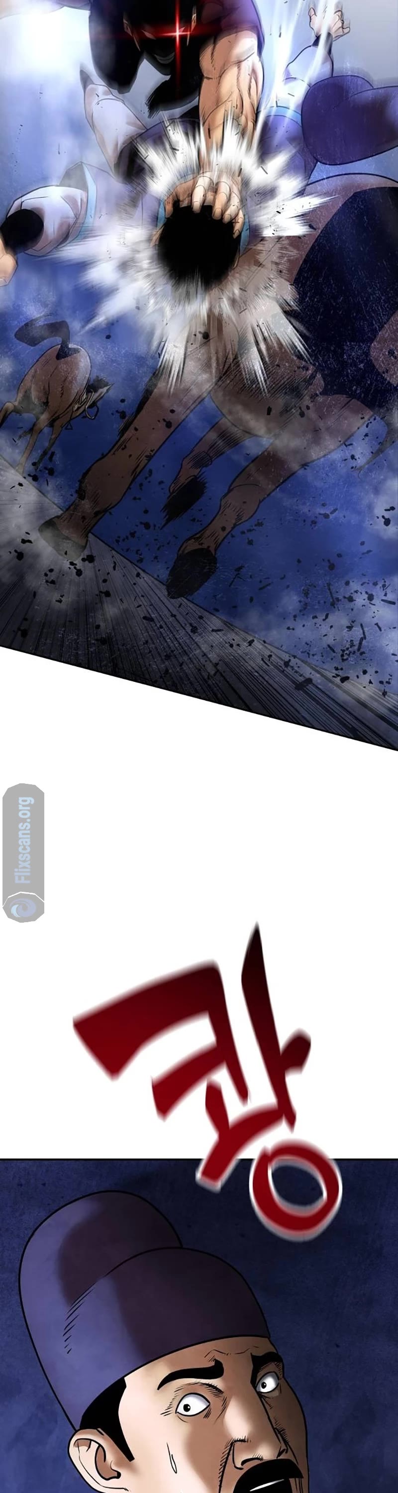 Read Embodiment of the Assassin in the Murim World EN Manga Online
