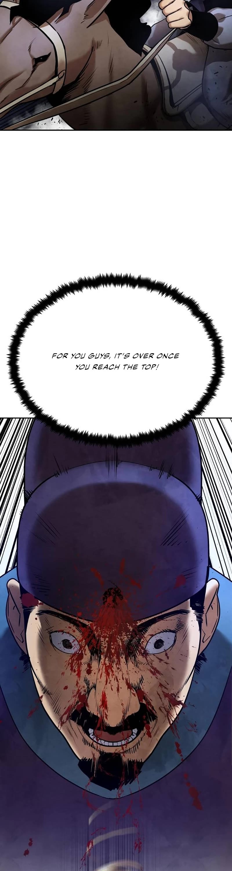 Read Embodiment of the Assassin in the Murim World EN Manga Online