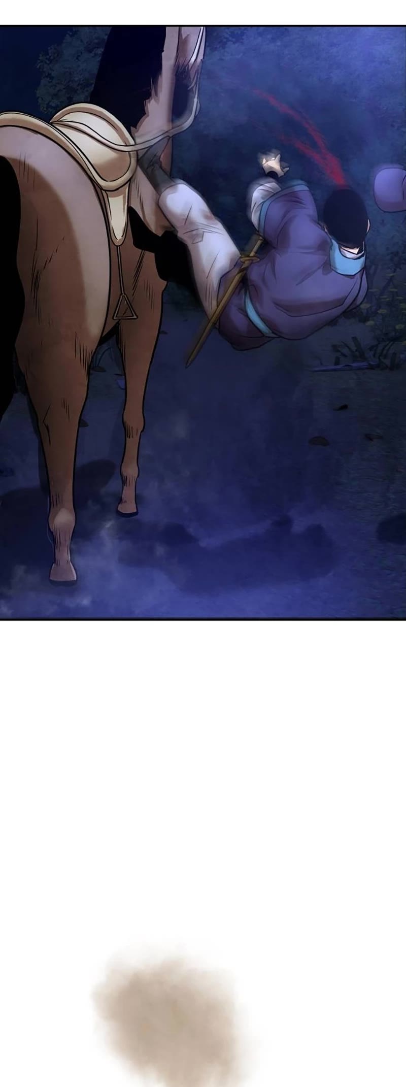 Read Embodiment of the Assassin in the Murim World EN Manga Online