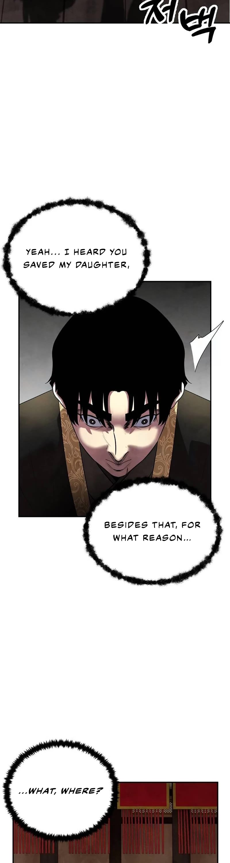 Read Embodiment of the Assassin in the Murim World EN Manga Online