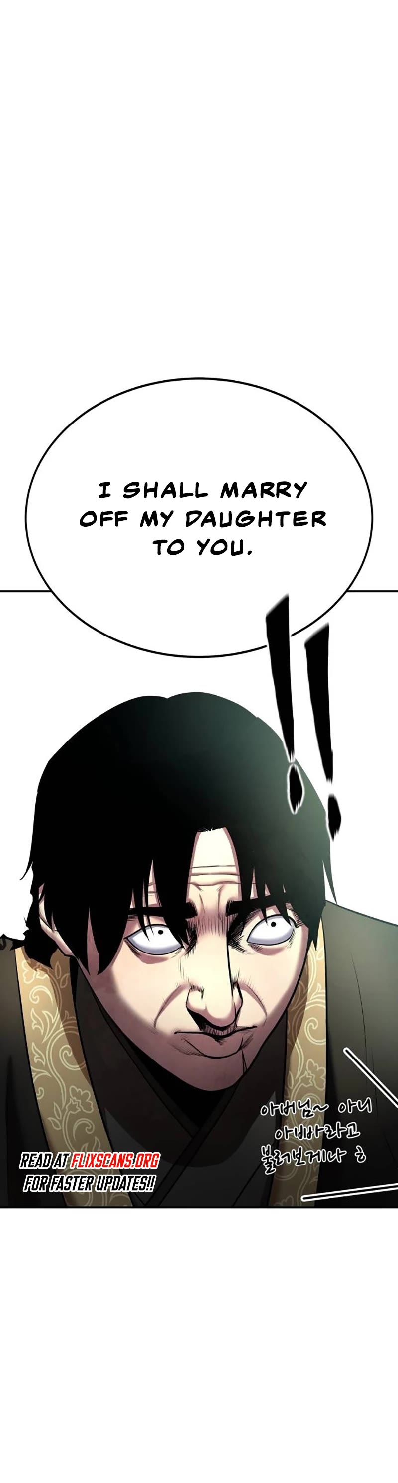 Read Embodiment of the Assassin in the Murim World EN Manga Online