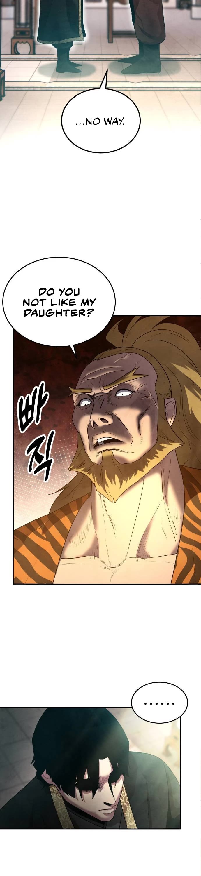 Read Embodiment of the Assassin in the Murim World EN Manga Online