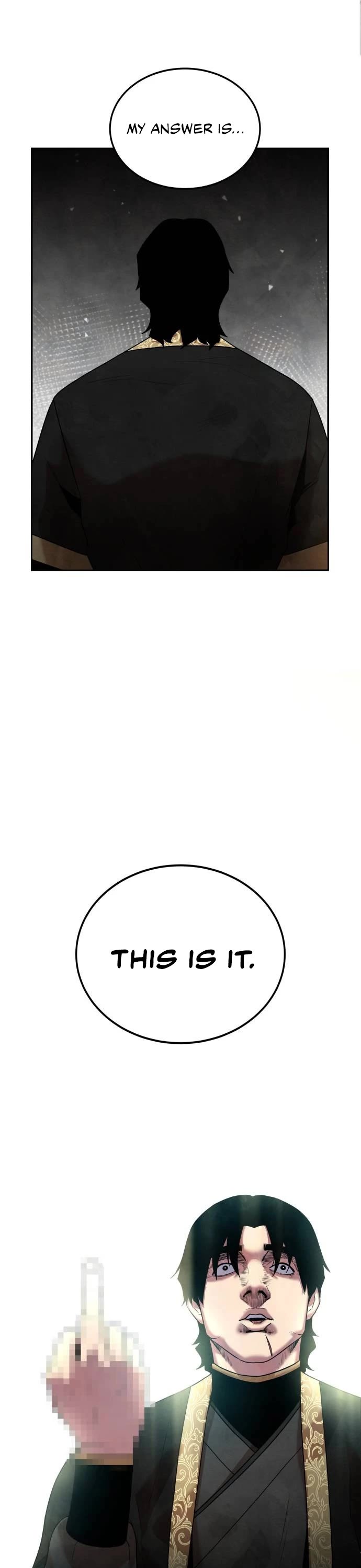 Read Embodiment of the Assassin in the Murim World EN Manga Online