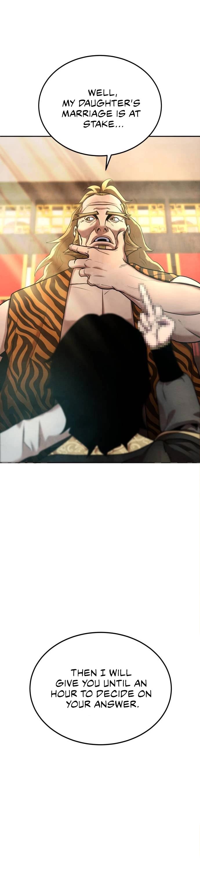 Read Embodiment of the Assassin in the Murim World EN Manga Online