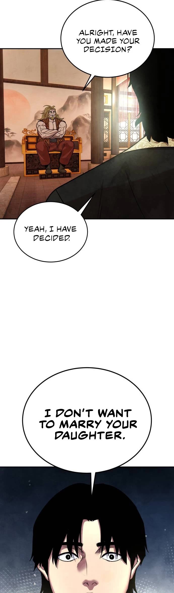 Read Embodiment of the Assassin in the Murim World EN Manga Online