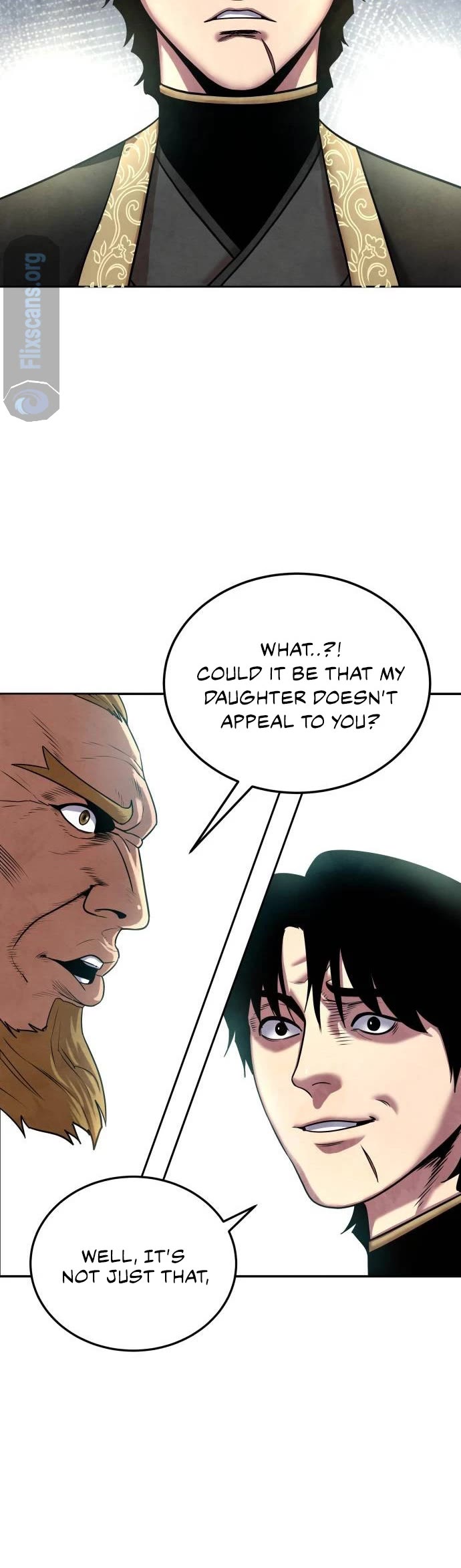Read Embodiment of the Assassin in the Murim World EN Manga Online