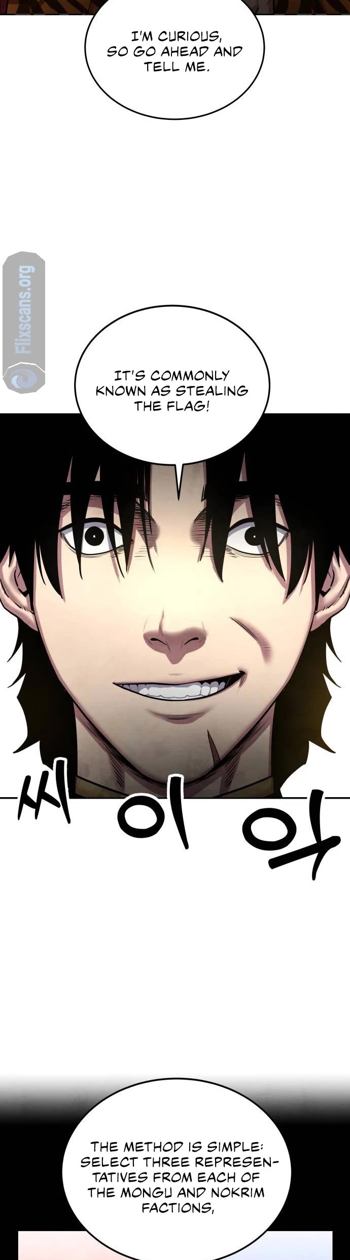 Read Embodiment of the Assassin in the Murim World EN Manga Online