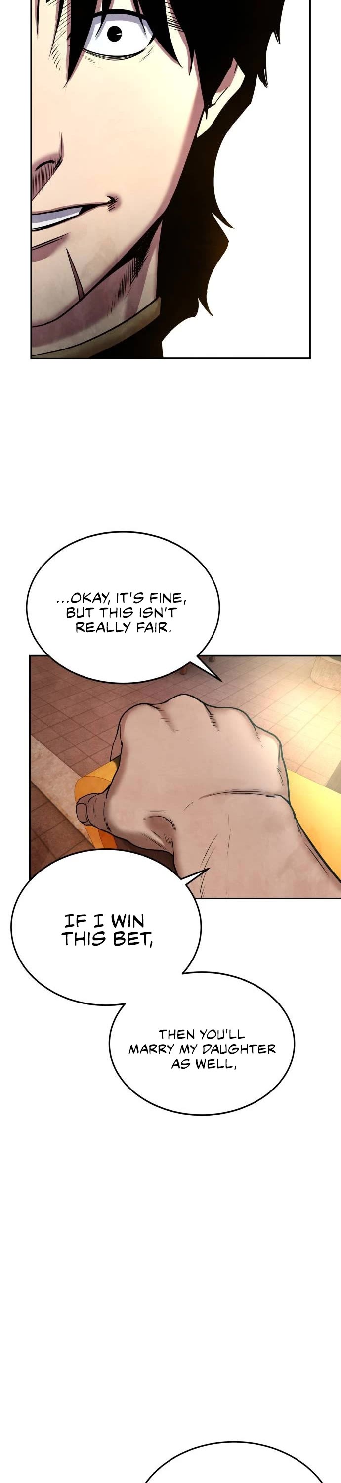 Read Embodiment of the Assassin in the Murim World EN Manga Online