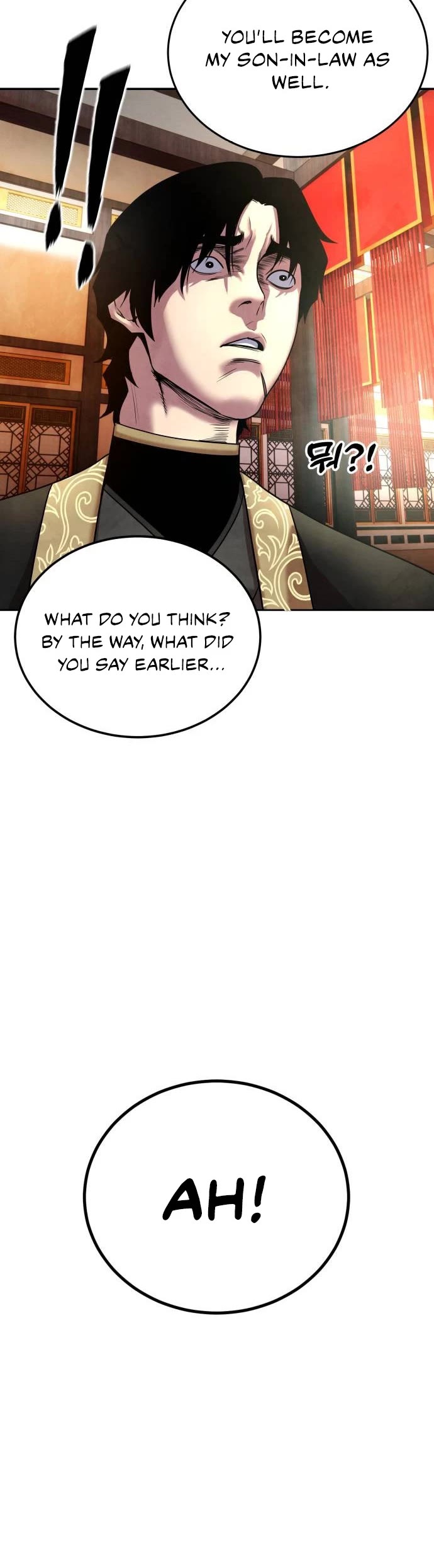 Read Embodiment of the Assassin in the Murim World EN Manga Online