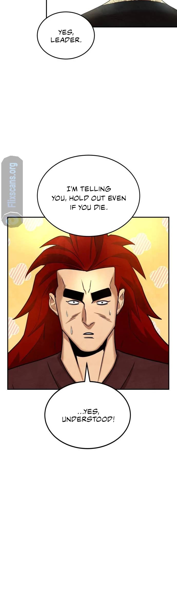 Read Embodiment of the Assassin in the Murim World EN Manga Online