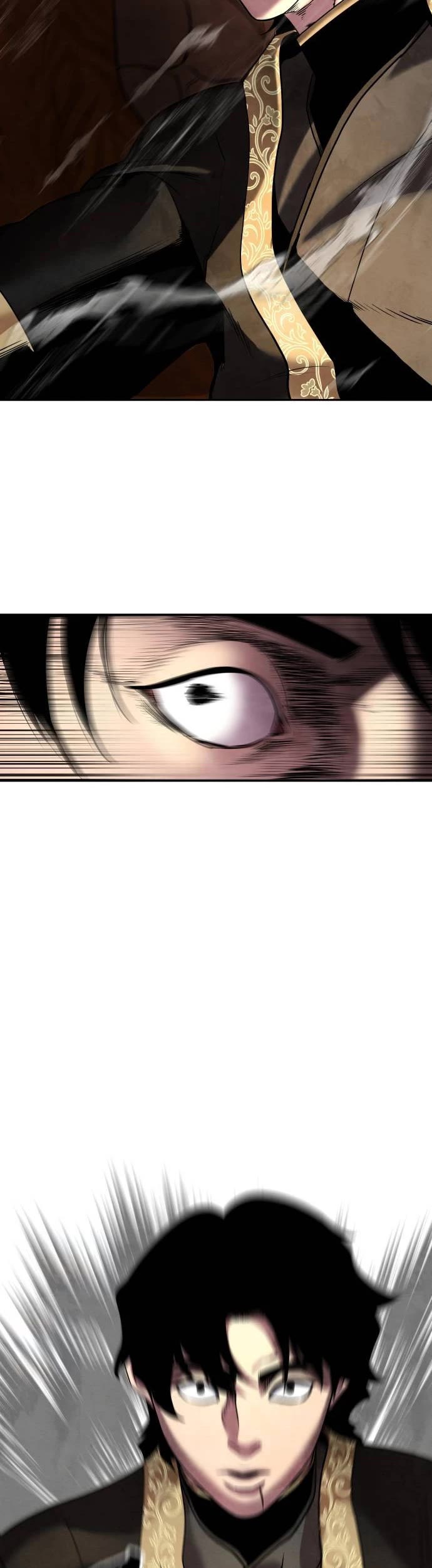 Read Embodiment of the Assassin in the Murim World EN Manga Online