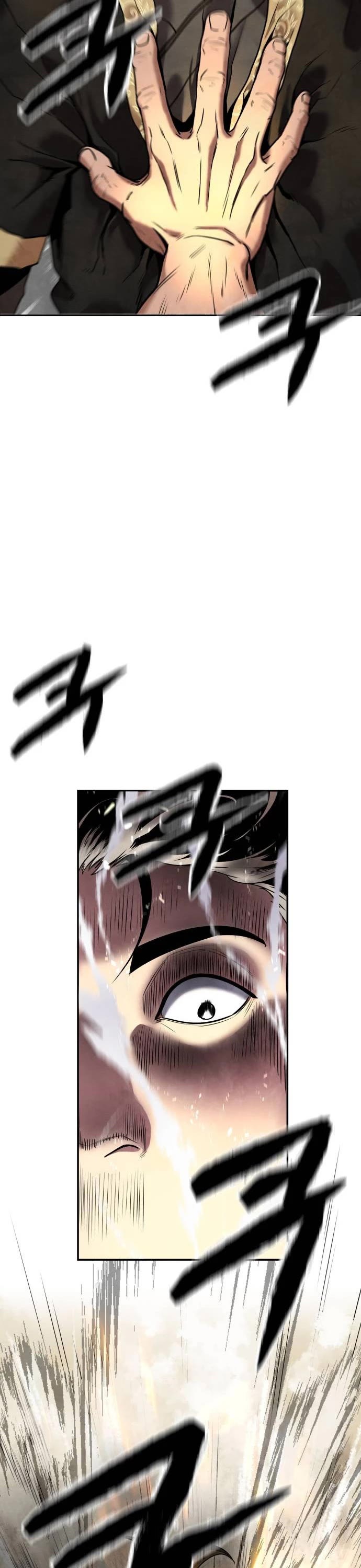 Read Embodiment of the Assassin in the Murim World EN Manga Online