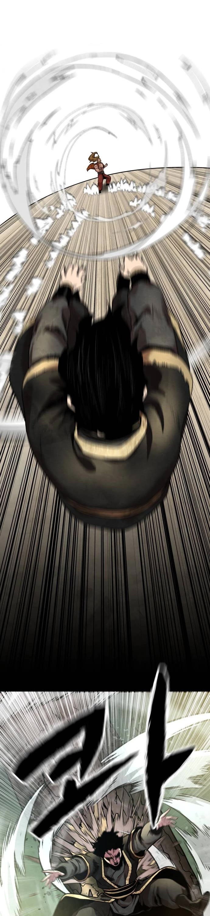 Read Embodiment of the Assassin in the Murim World EN Manga Online