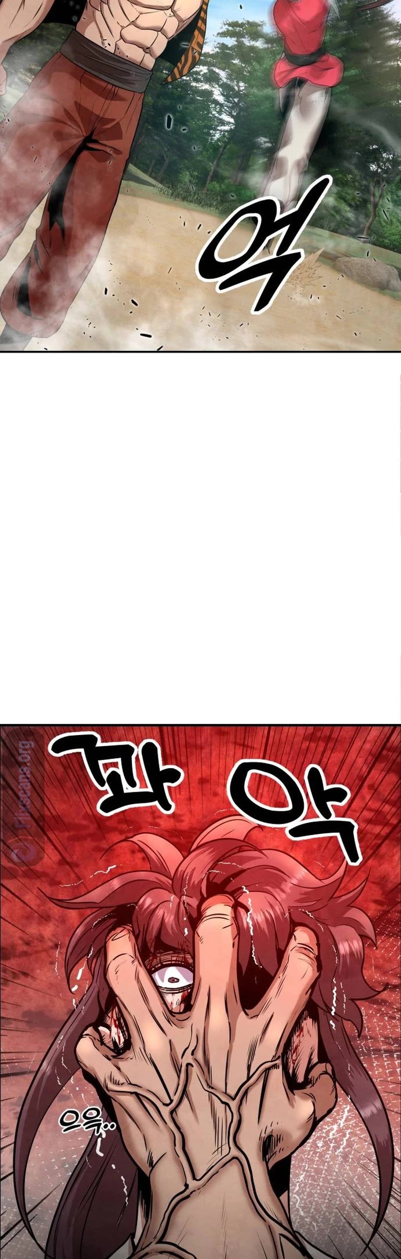 Read Embodiment of the Assassin in the Murim World EN Manga Online