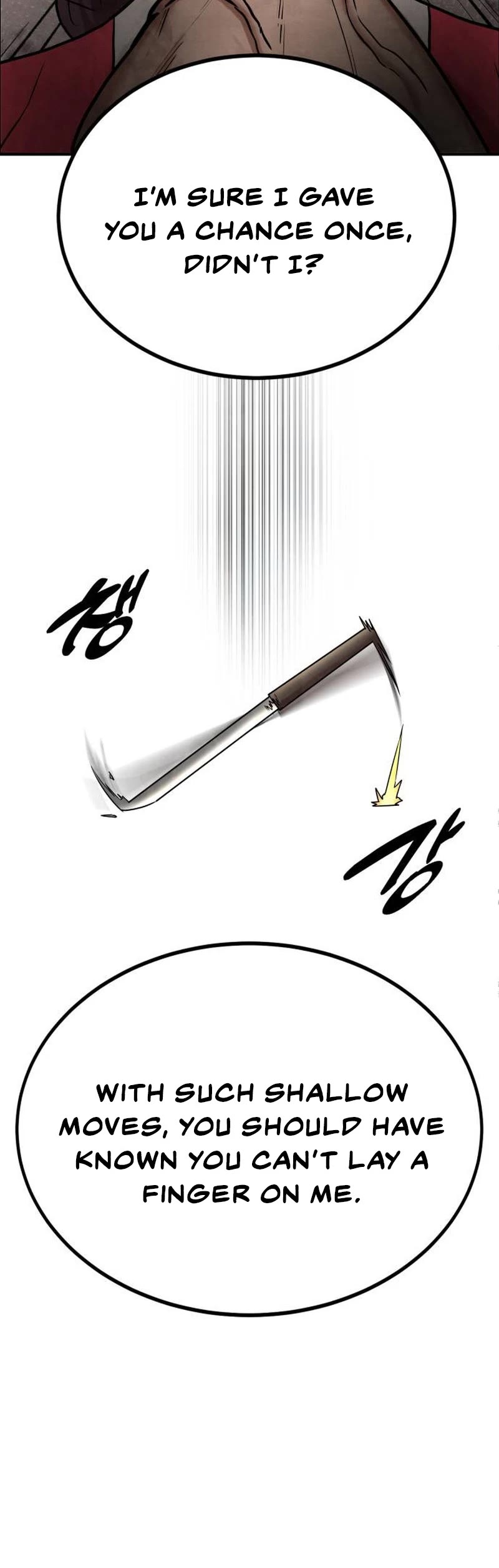 Read Embodiment of the Assassin in the Murim World EN Manga Online