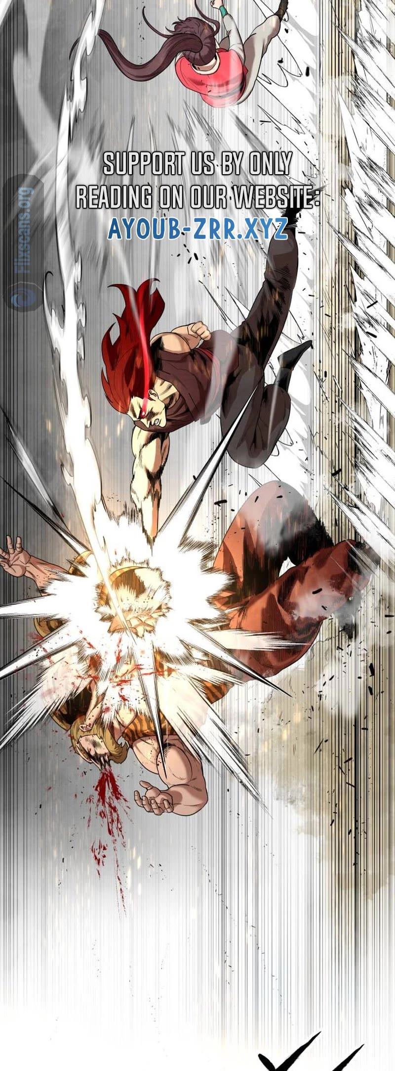 Read Embodiment of the Assassin in the Murim World EN Manga Online
