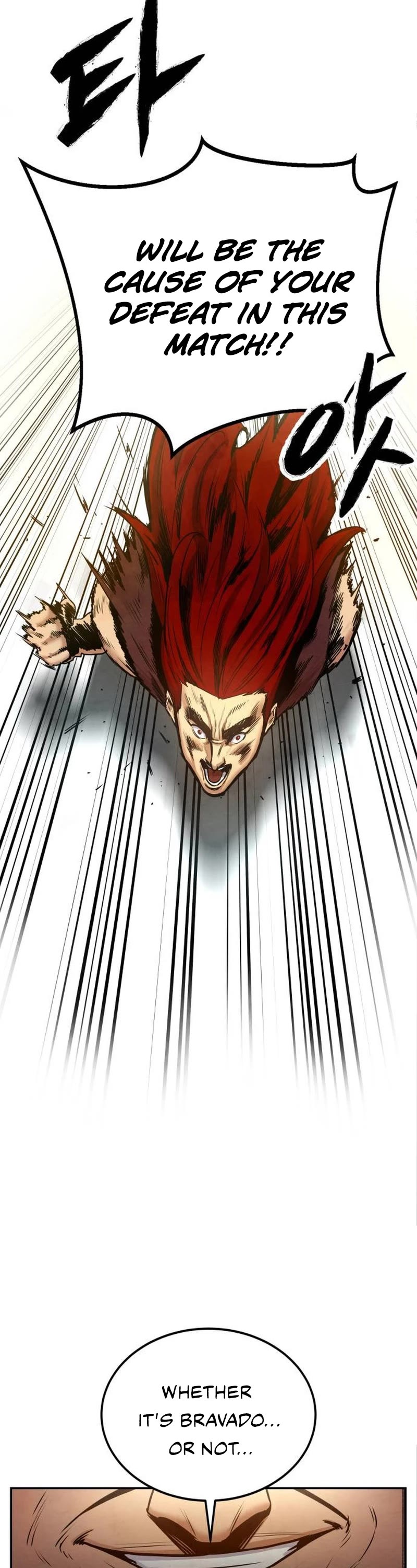 Read Embodiment of the Assassin in the Murim World EN Manga Online