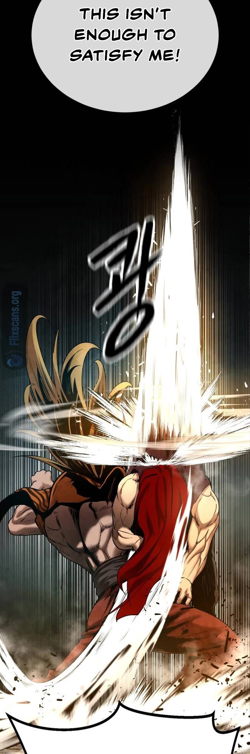 Read Embodiment of the Assassin in the Murim World EN Manga Online