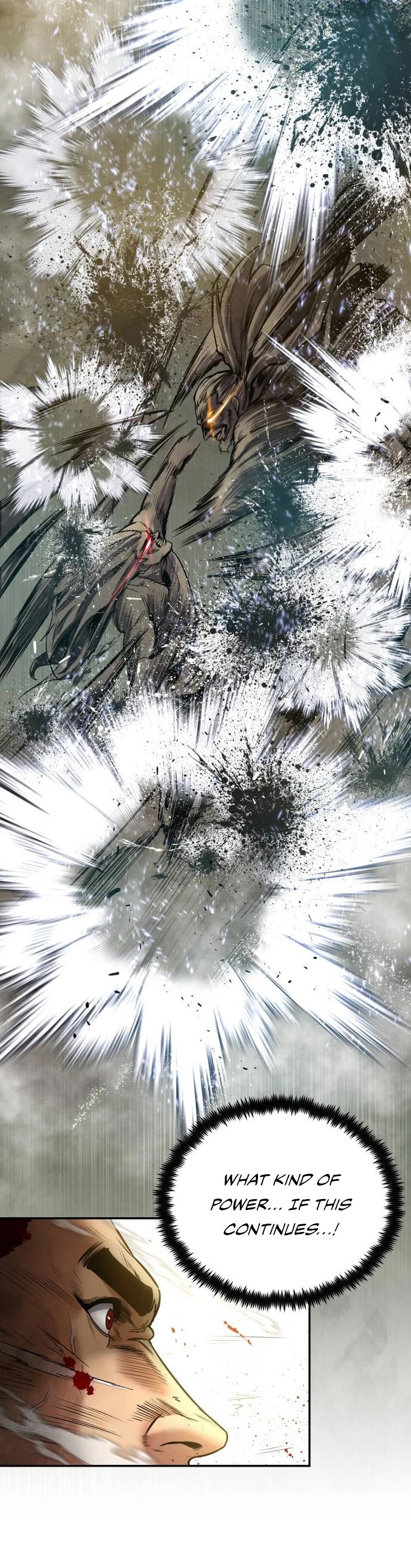 Read Embodiment of the Assassin in the Murim World EN Manga Online