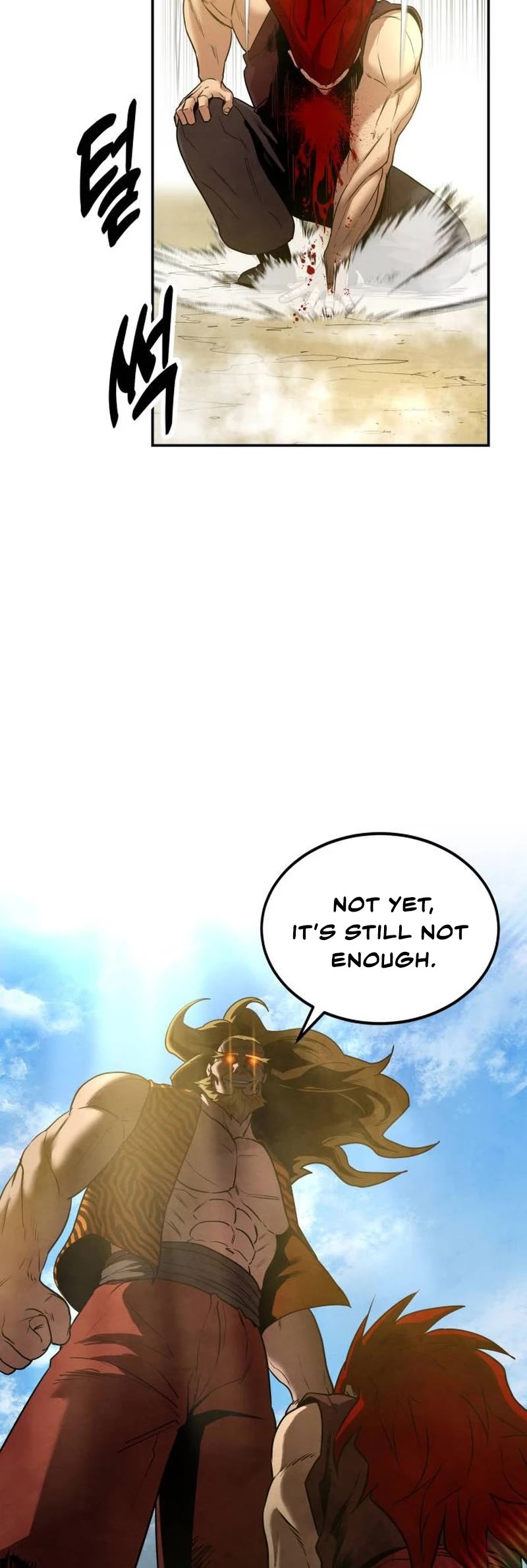 Read Embodiment of the Assassin in the Murim World EN Manga Online