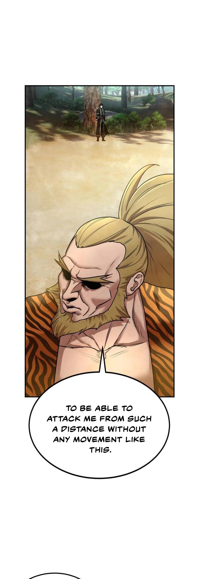 Read Embodiment of the Assassin in the Murim World EN Manga Online