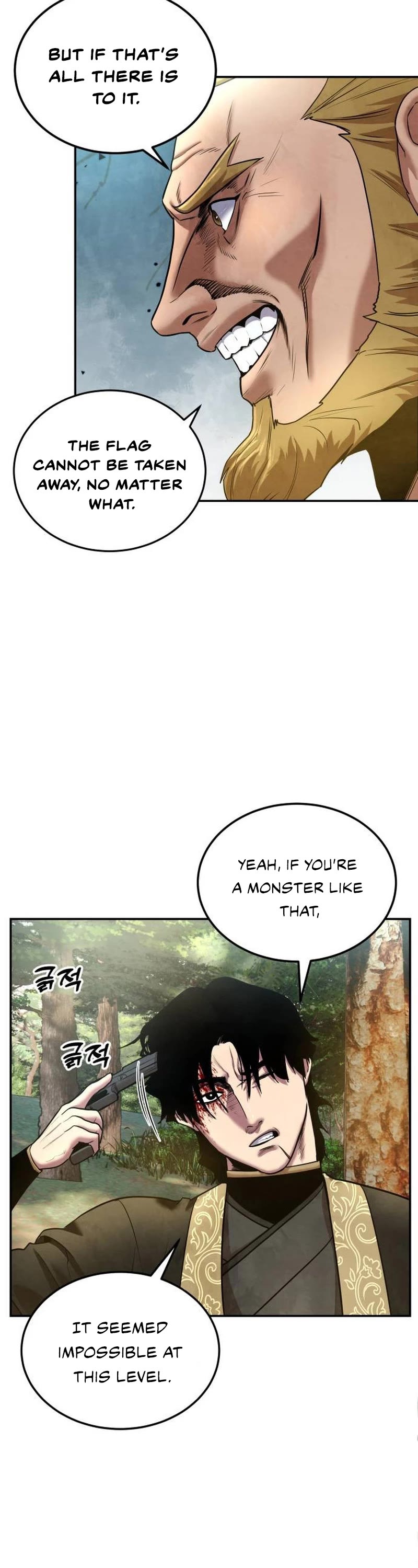 Read Embodiment of the Assassin in the Murim World EN Manga Online