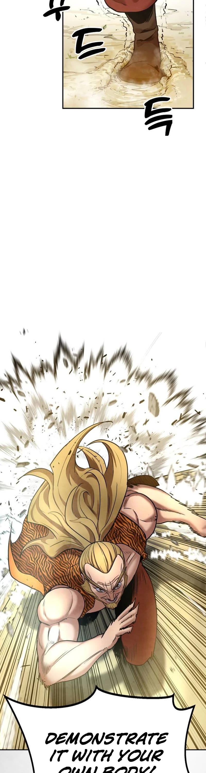 Read Embodiment of the Assassin in the Murim World EN Manga Online