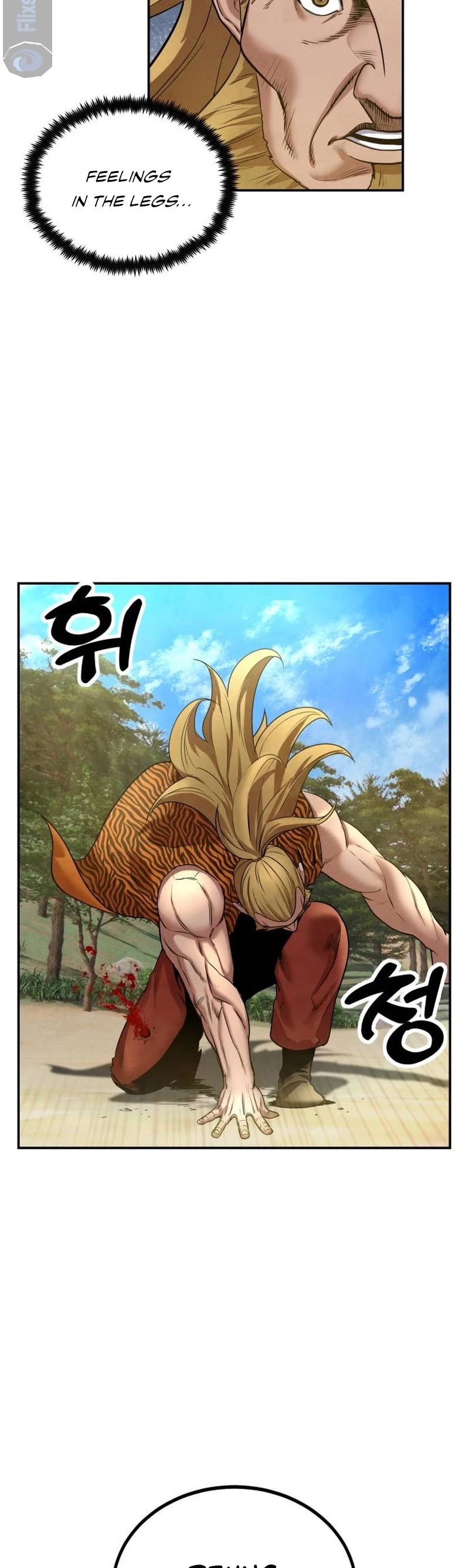 Read Embodiment of the Assassin in the Murim World EN Manga Online