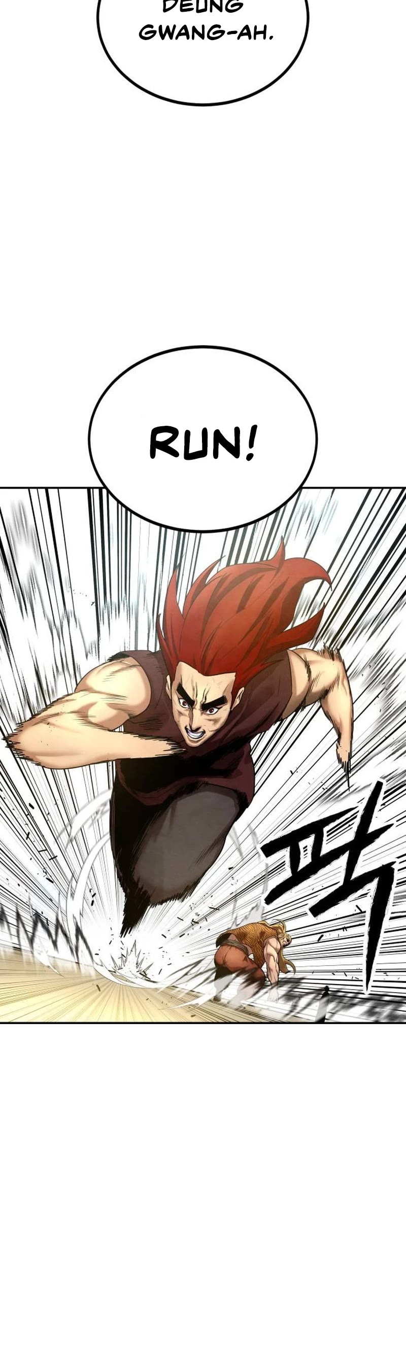 Read Embodiment of the Assassin in the Murim World EN Manga Online