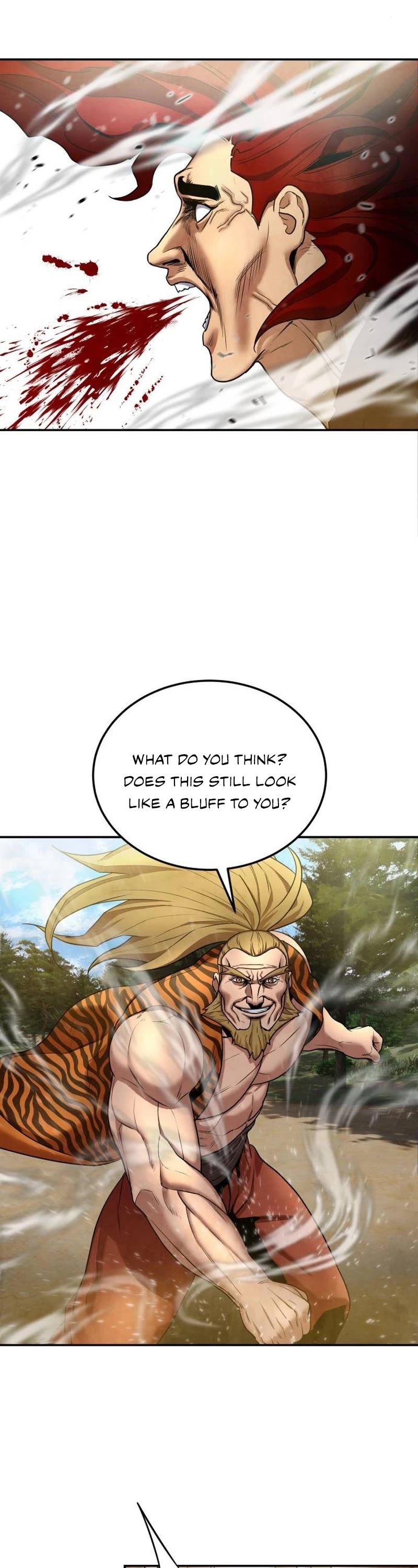 Read Embodiment of the Assassin in the Murim World EN Manga Online