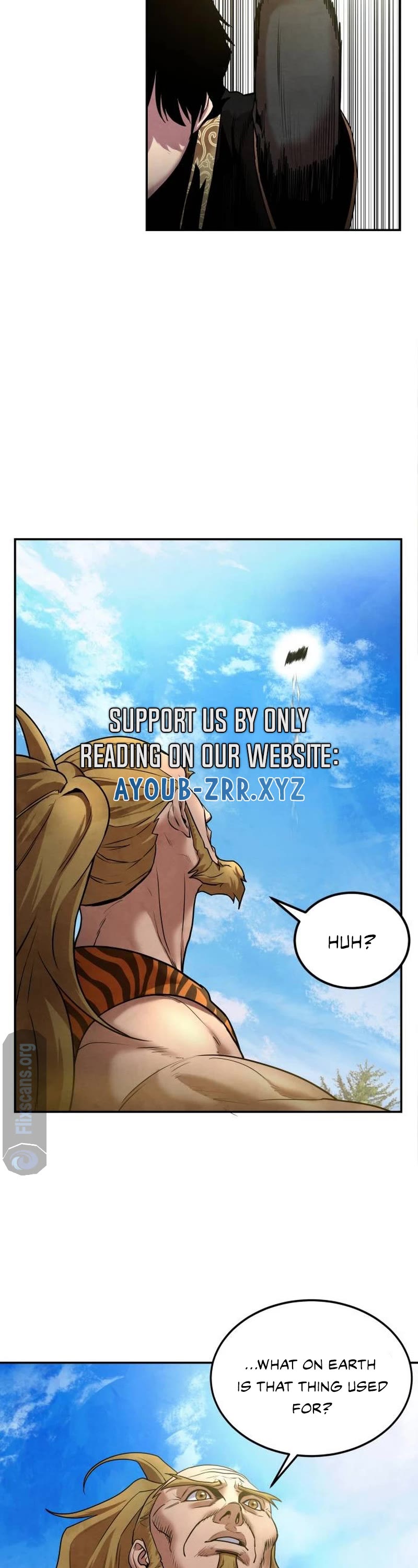 Read Embodiment of the Assassin in the Murim World EN Manga Online