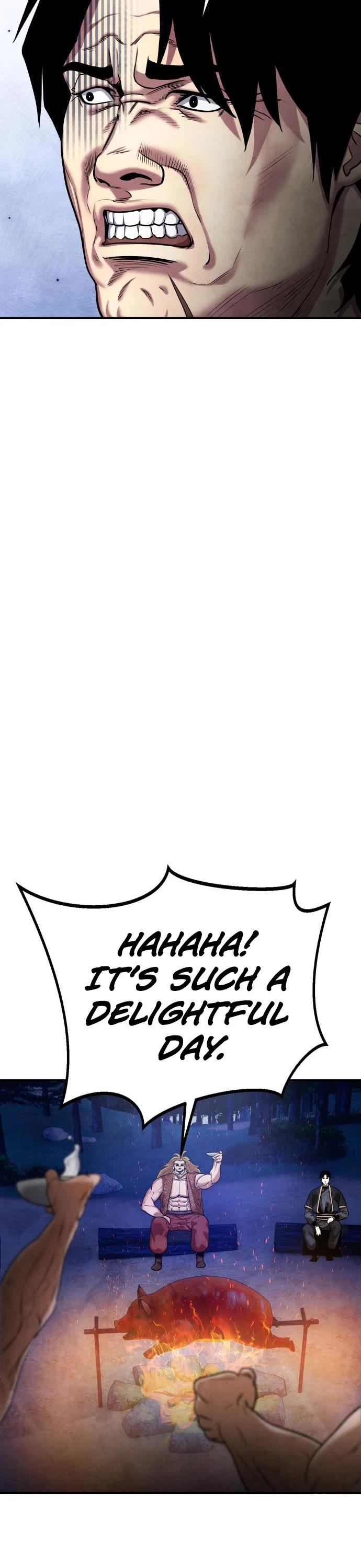 Read Embodiment of the Assassin in the Murim World EN Manga Online