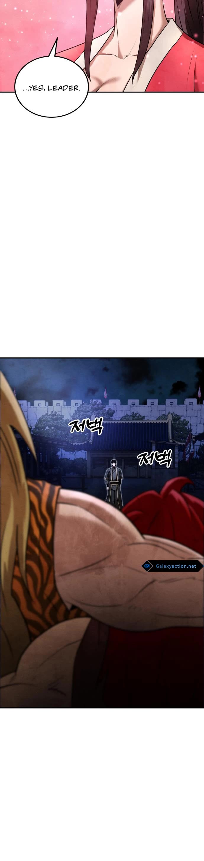 Read Embodiment of the Assassin in the Murim World EN Manga Online