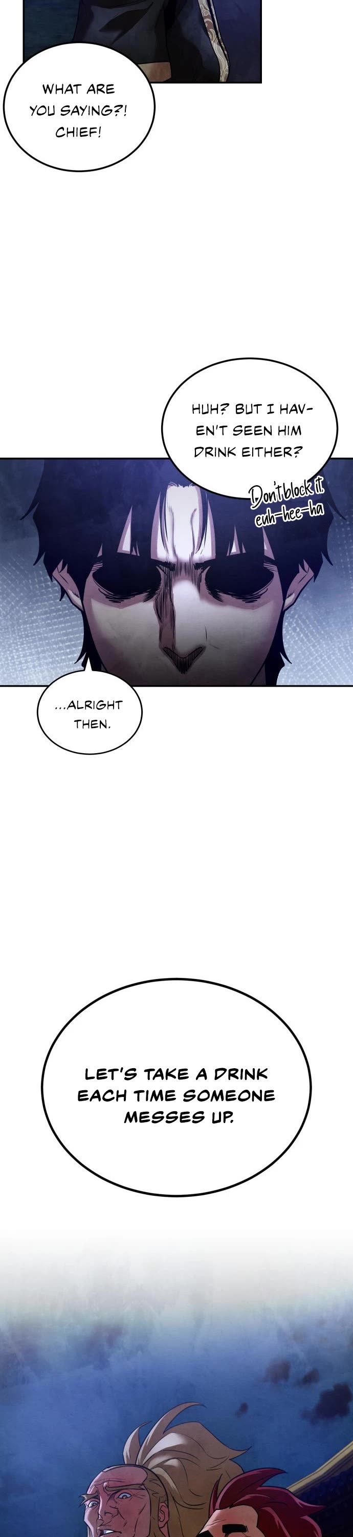 Read Embodiment of the Assassin in the Murim World EN Manga Online