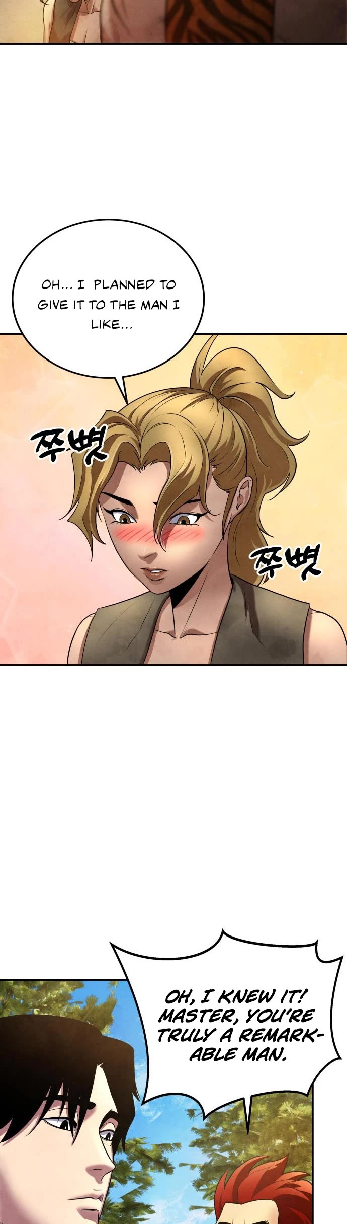 Read Embodiment of the Assassin in the Murim World EN Manga Online