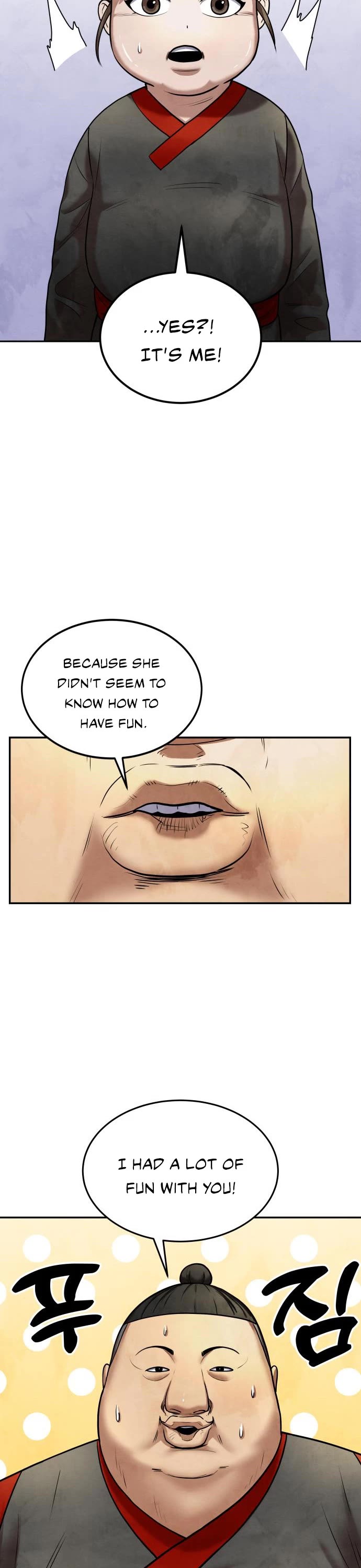 Read Embodiment of the Assassin in the Murim World EN Manga Online