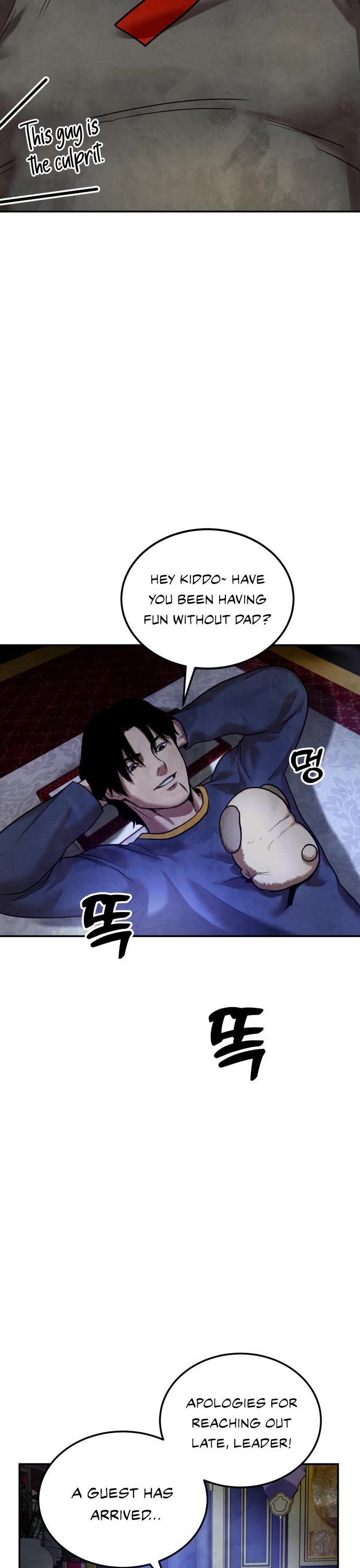 Read Embodiment of the Assassin in the Murim World EN Manga Online