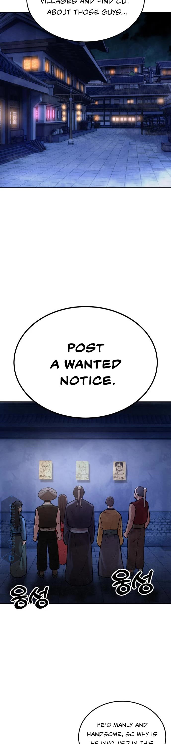 Read Embodiment of the Assassin in the Murim World EN Manga Online