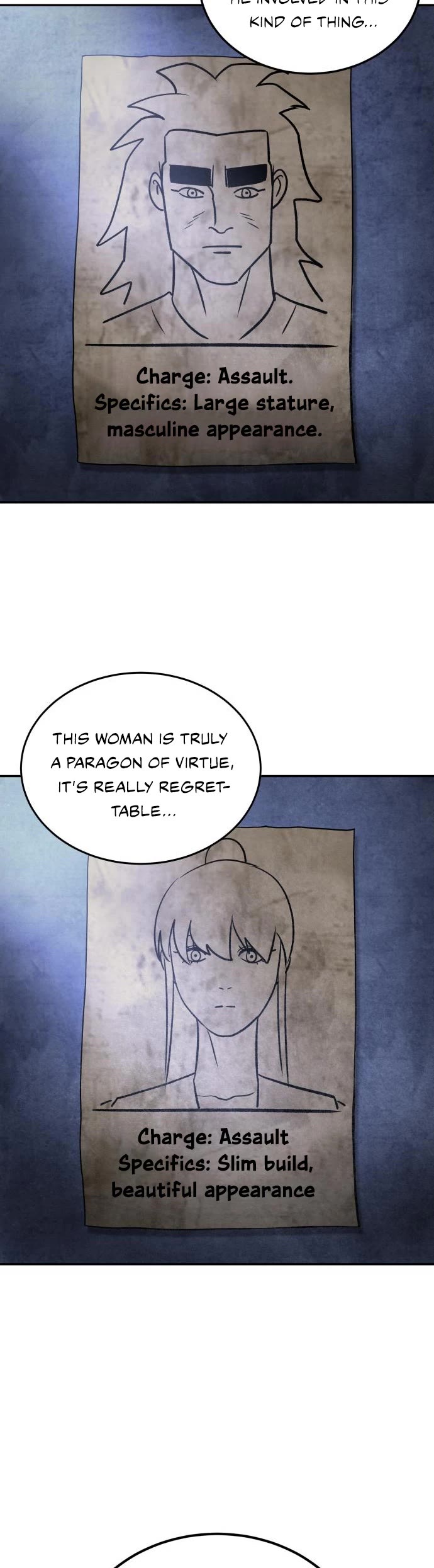 Read Embodiment of the Assassin in the Murim World EN Manga Online