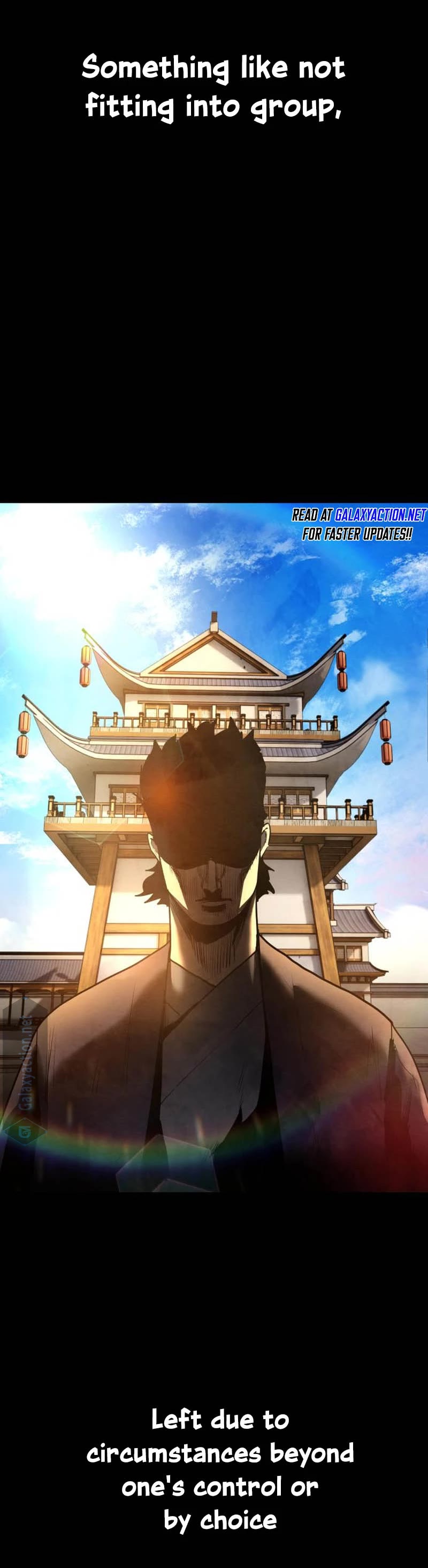 Read Embodiment of the Assassin in the Murim World EN Manga Online