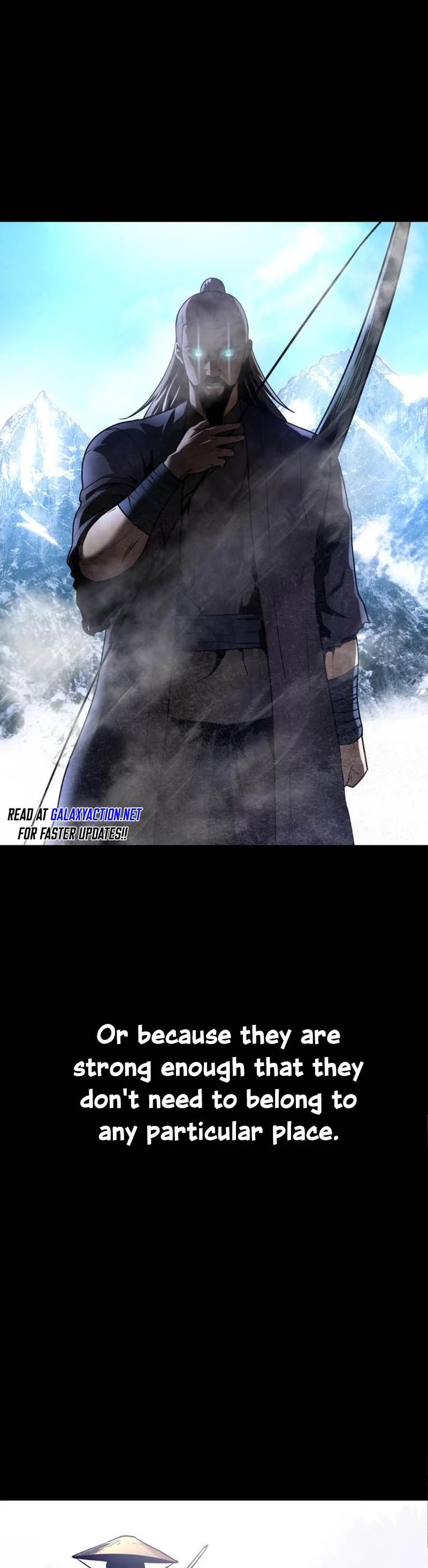 Read Embodiment of the Assassin in the Murim World EN Manga Online